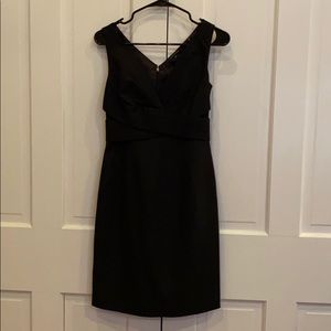 Ellie Tahari dress 2